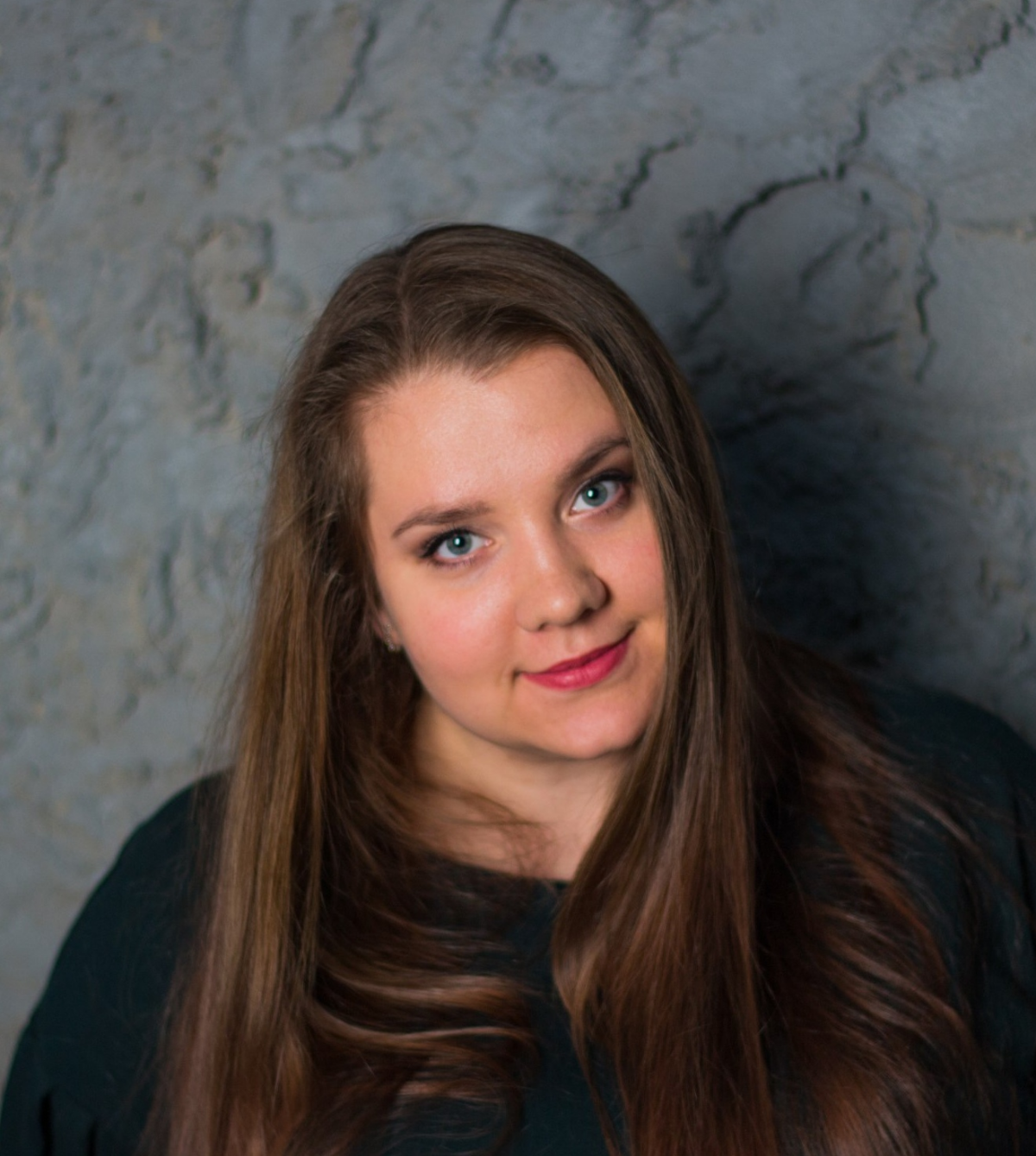 Полина Лаппо