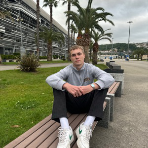 Тимур Хайров | Сетка — социальная сеть от hh.ru