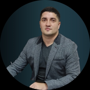 Анвар Шамсутдинов | Сетка — социальная сеть от hh.ru