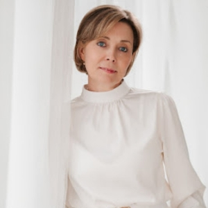 Лия Флуераш | Сетка — социальная сеть от hh.ru