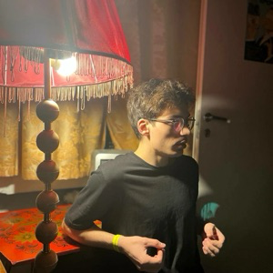 Даниил Куликов