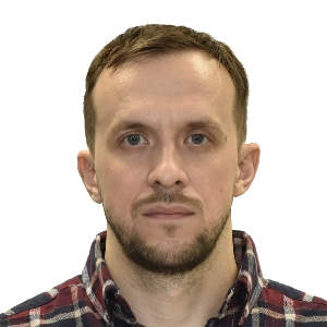 Евгений Каштанов