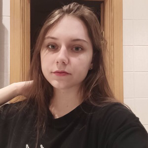 Анастасия Савина