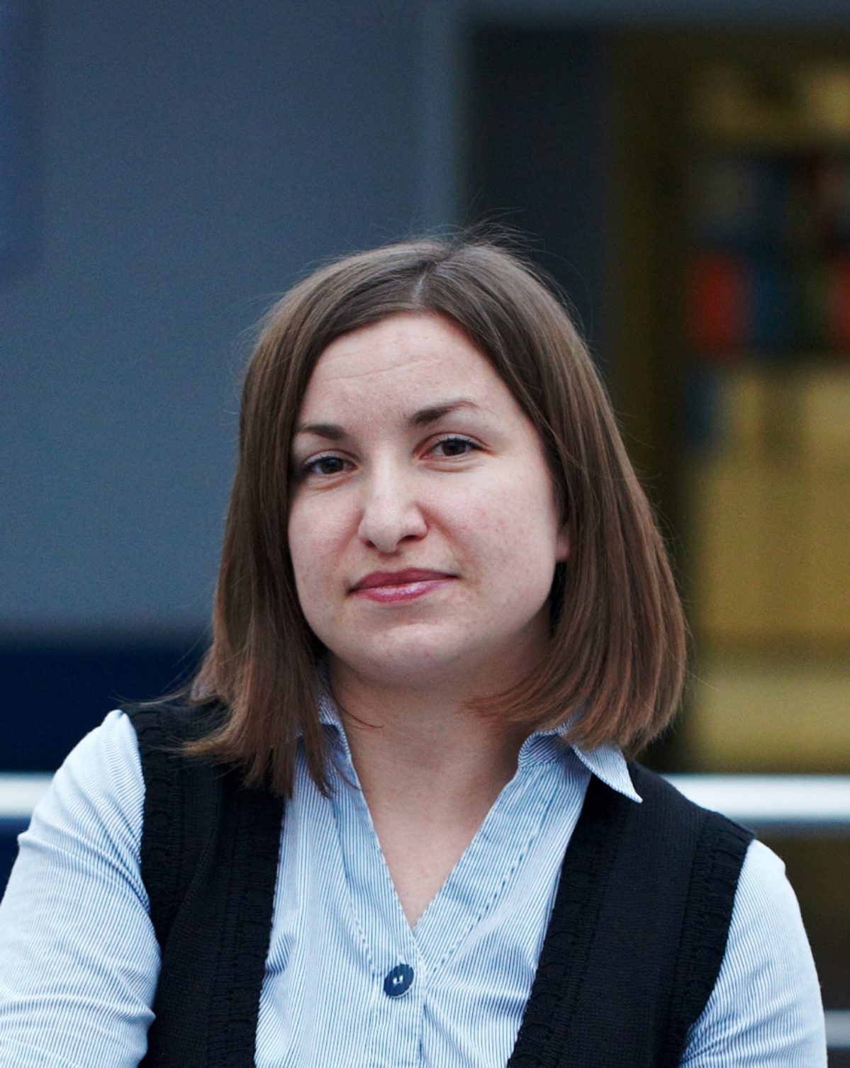 Елена Задонских