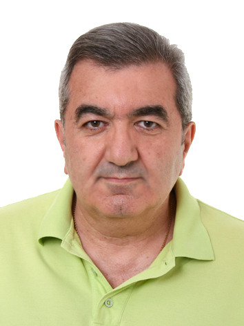Армен Таслахчян