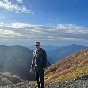 Александр Желтяков