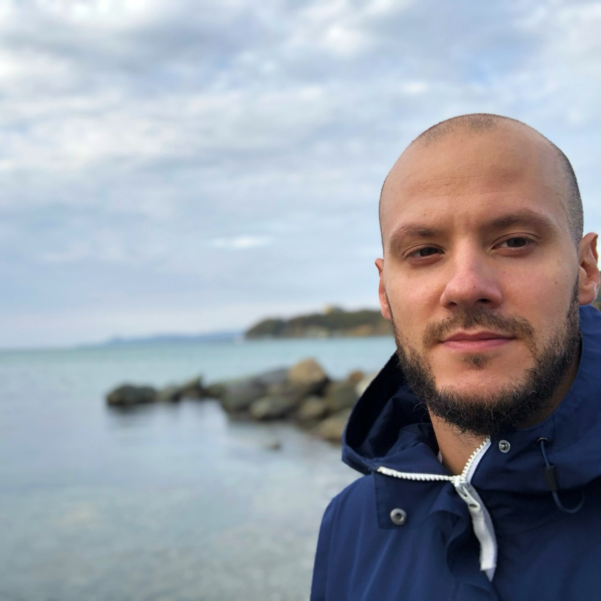 Данил Чунихин