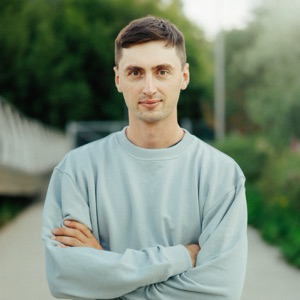 Петр Кордюк