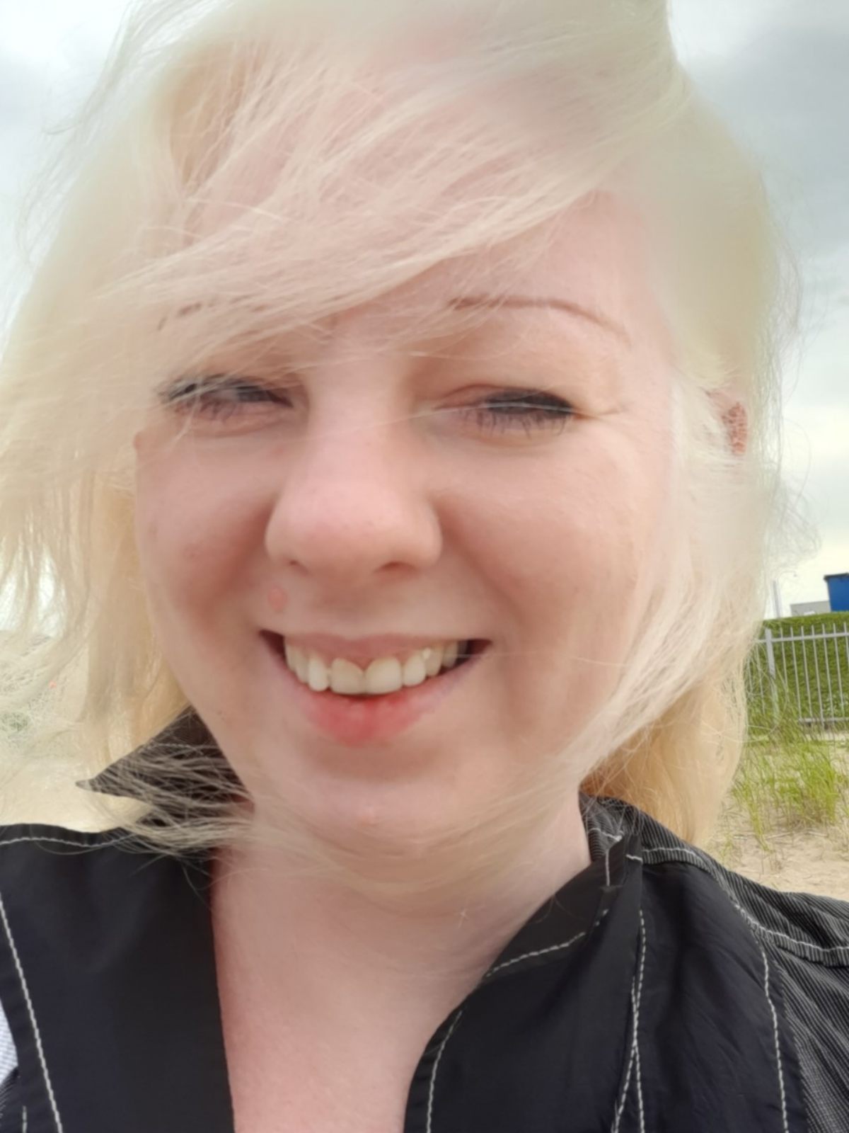 Анна Новикова