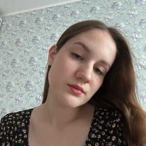 Ксения Зарубина