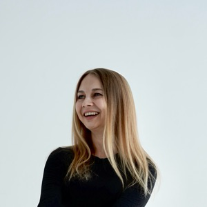 Евгения Морозова