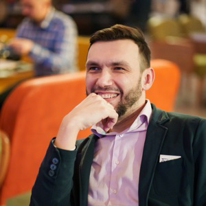 Александр Сорокин