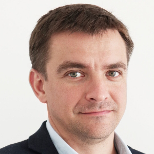 Артём Долгий