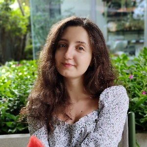 Анна Виргуш