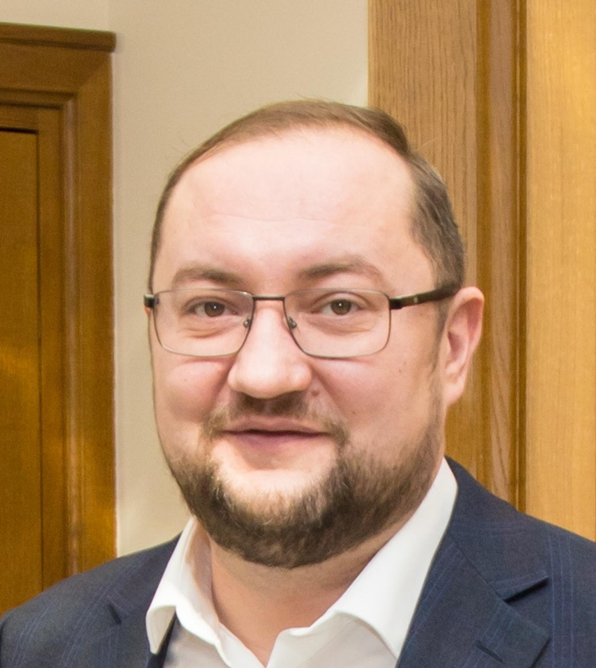 Вадим Хрусловский | Сетка — социальная сеть от hh.ru