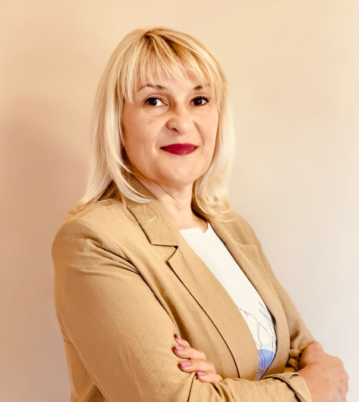 Вера Савастьянова | Сетка — социальная сеть от hh.ru