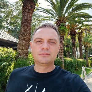 Евгений Бондаренко | Сетка — социальная сеть от hh.ru