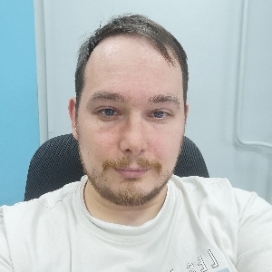 Максим Балашов | Сетка — социальная сеть от hh.ru