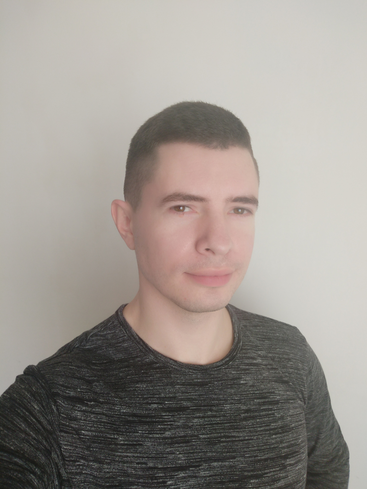 Алексей Рябоконь