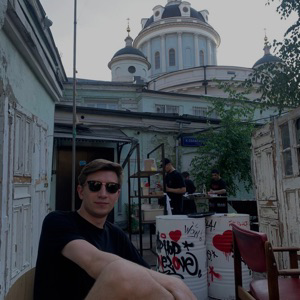 Андрей Бредихин