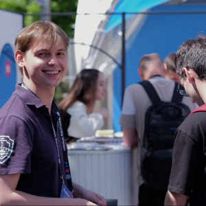 Евгений Григоров | Сетка — социальная сеть от hh.ru