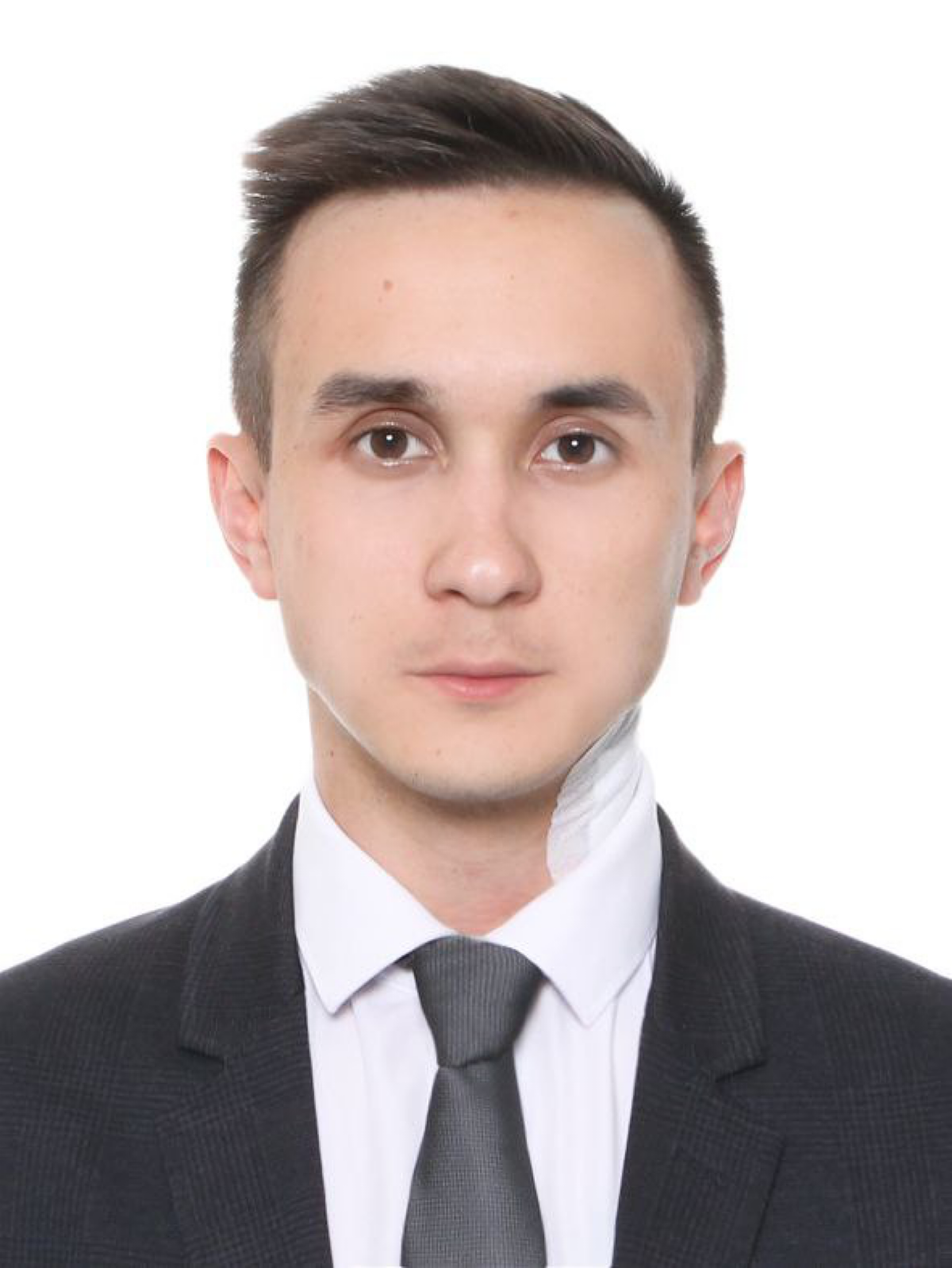 Артем Григорьев | Сетка — социальная сеть от hh.ru