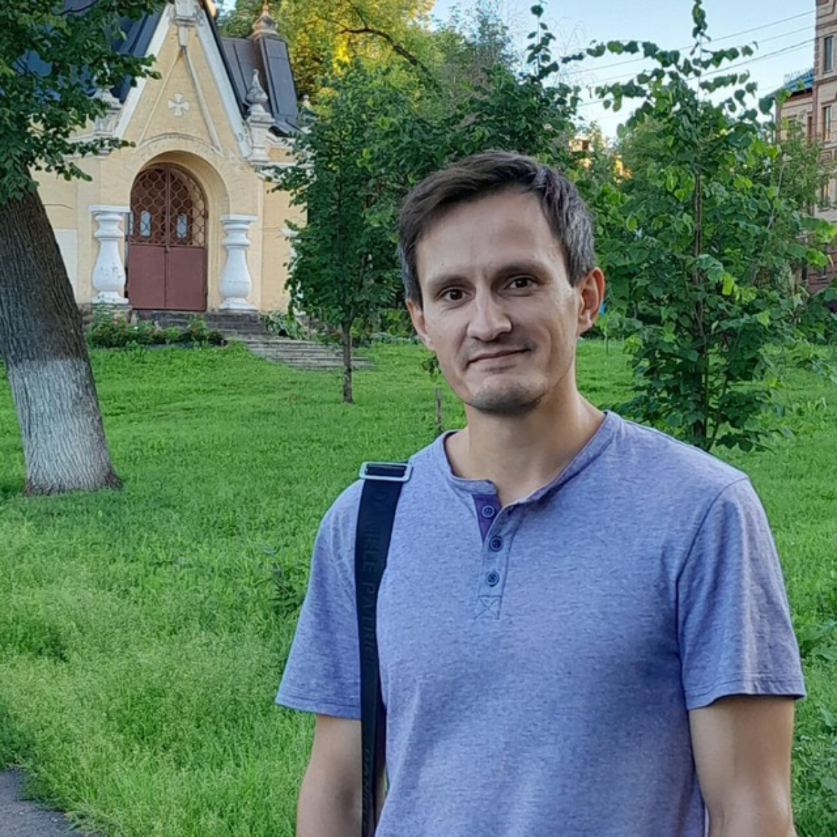 Борис Счастливцев | Сетка — социальная сеть от hh.ru