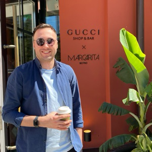 Искандер Залялов | Сетка — социальная сеть от hh.ru