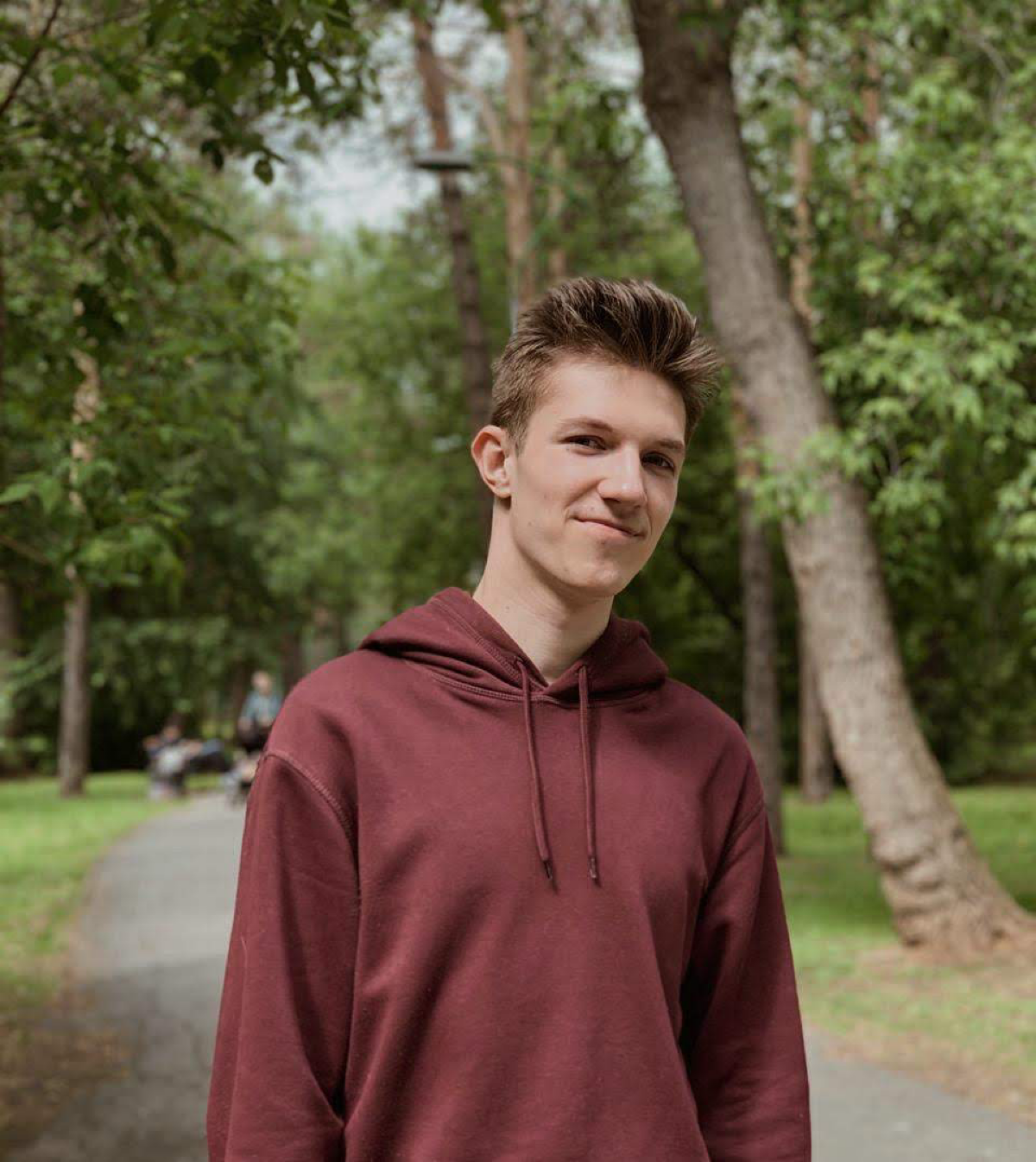 Виктор Гудаев | Сетка — социальная сеть от hh.ru