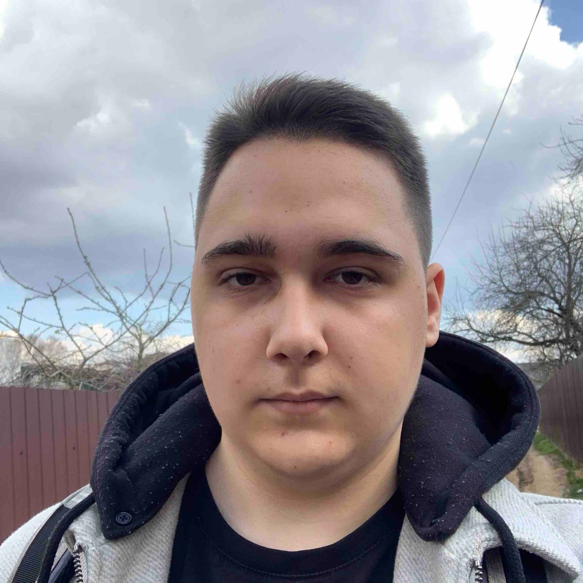 Руслан Савченков | Сетка — социальная сеть от hh.ru