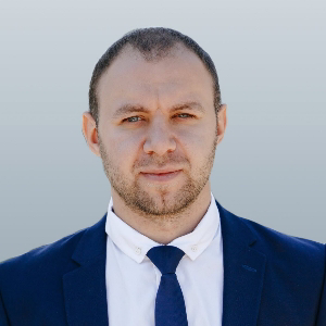 Валентин Зенков | Сетка — социальная сеть от hh.ru