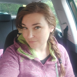 Натали Брынева | Сетка — социальная сеть от hh.ru