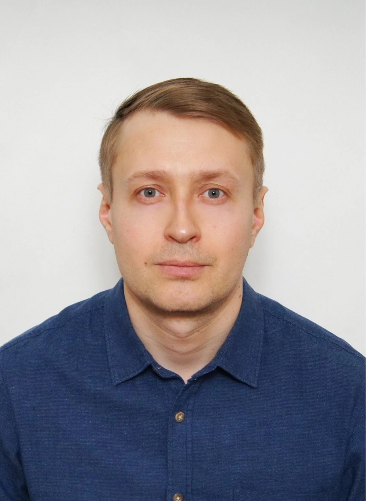 Михаил Летуновский