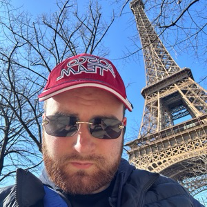 Дмитрий Виноградов | Сетка — социальная сеть от hh.ru