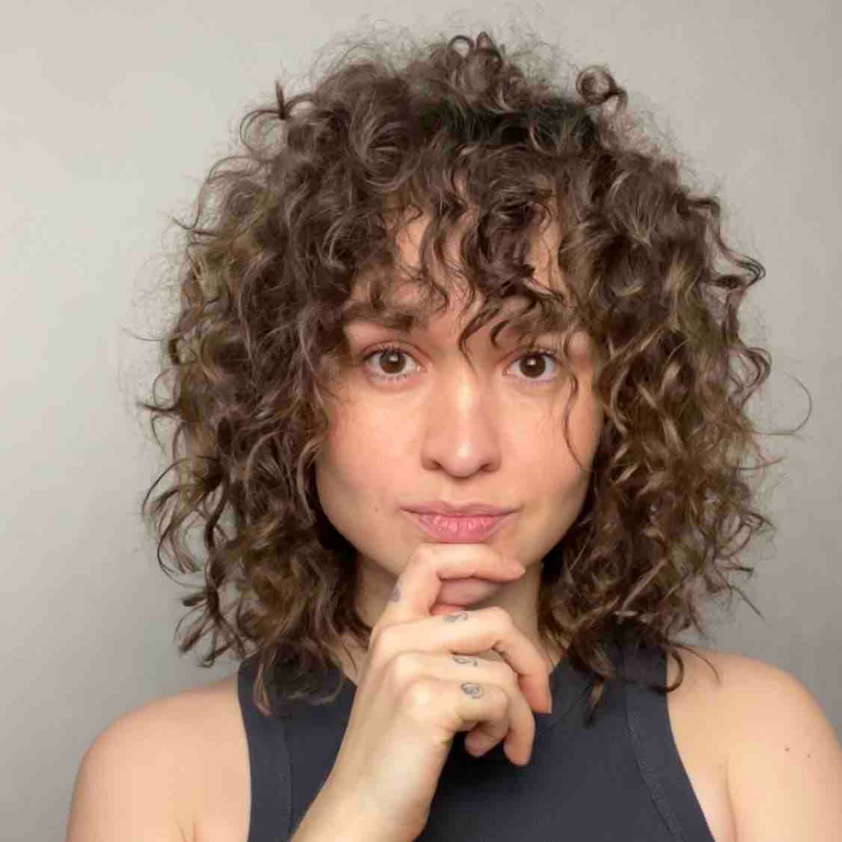 Юля Иванова | Сетка — социальная сеть от hh.ru