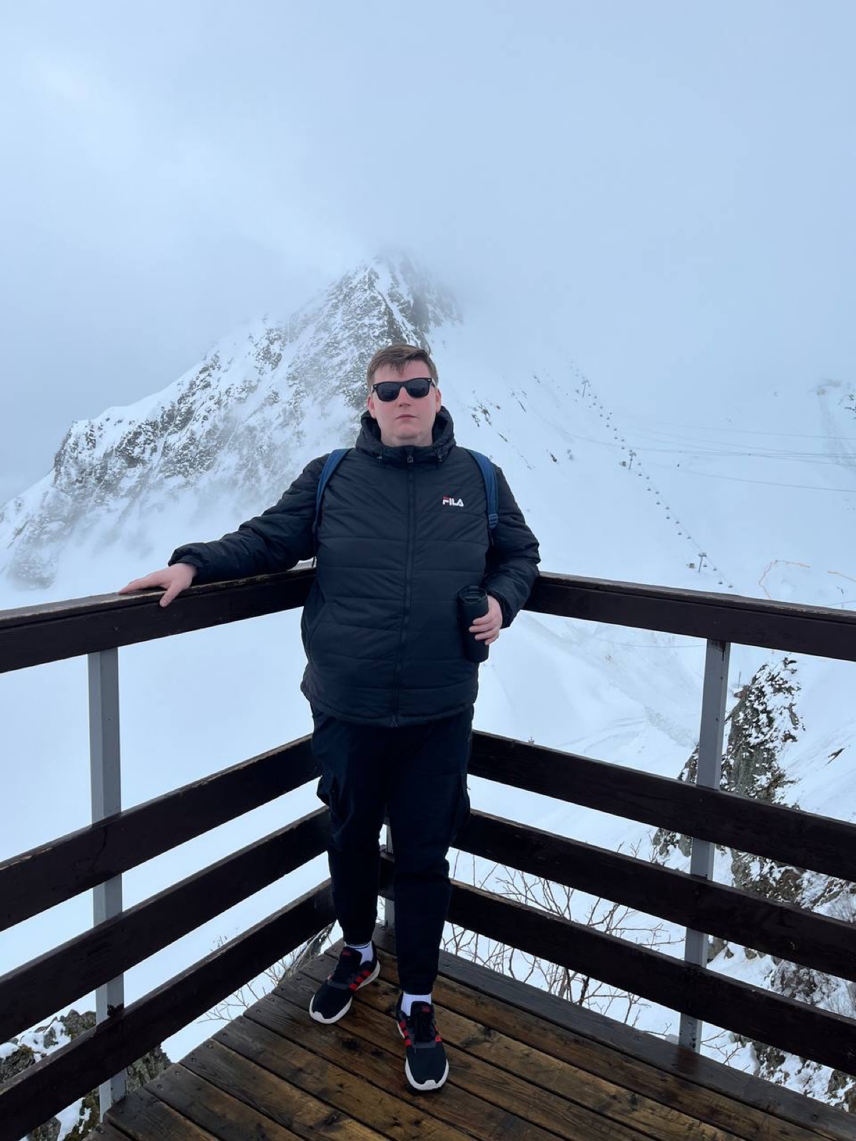 Pavel Bobko | Сетка — социальная сеть от hh.ru