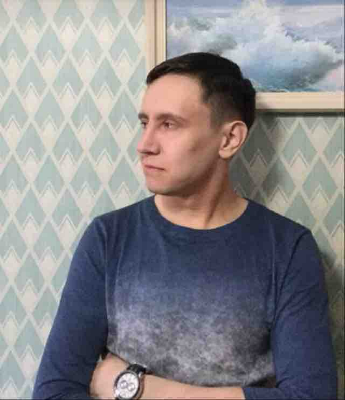 Евгений Матвеев | Сетка — социальная сеть от hh.ru