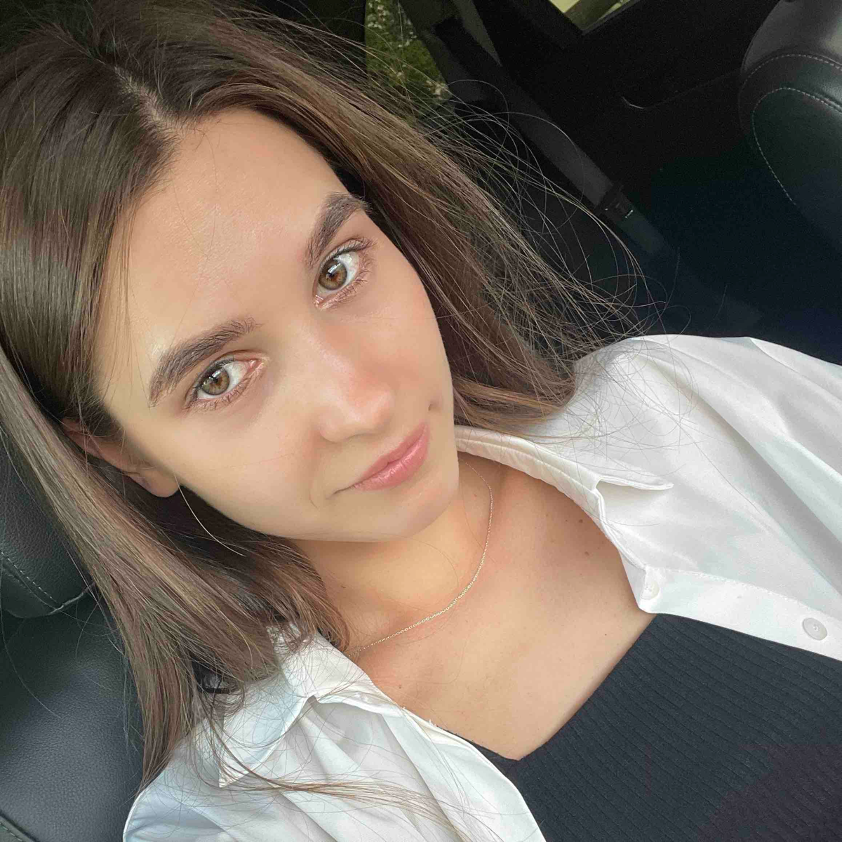 Екатерина Алимова