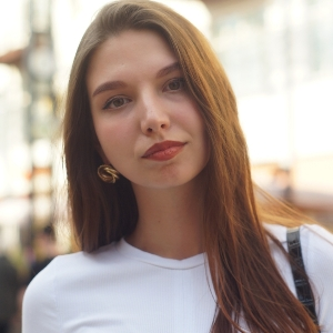 Виктория Вейт