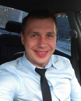 Александр Леснов