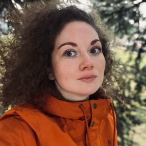 Екатерина Шевкопляс | Сетка — социальная сеть от hh.ru