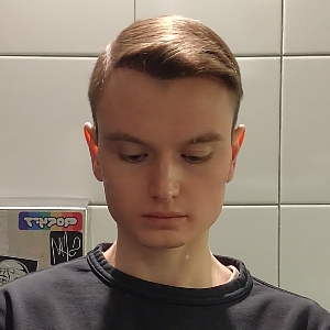 Денис Иванов | Сетка — социальная сеть от hh.ru