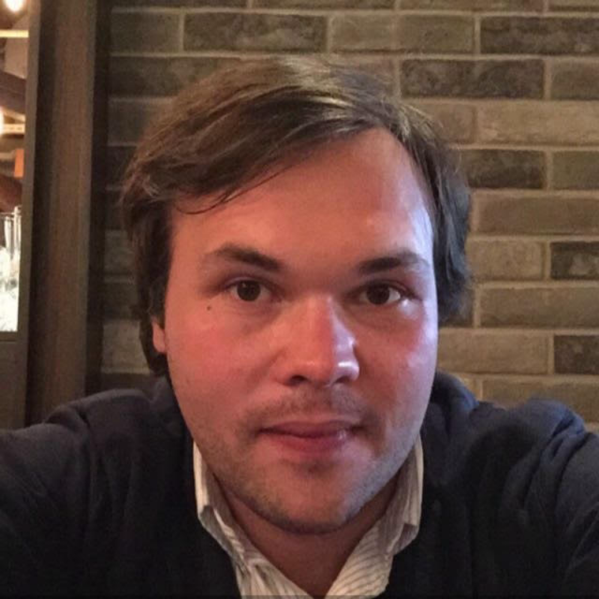 Артём Попов | Сетка — социальная сеть от hh.ru