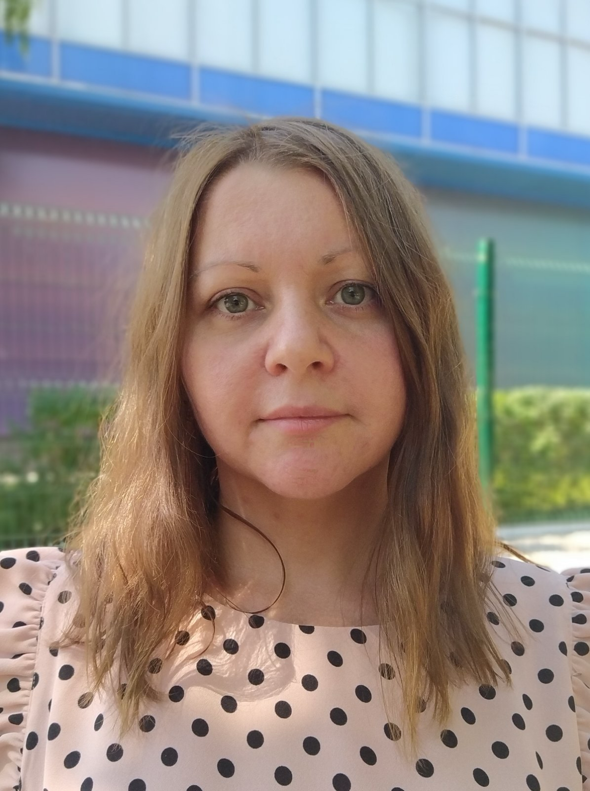 Наталья Бурякова | Сетка — социальная сеть от hh.ru