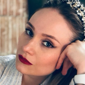 Серафима Синайская