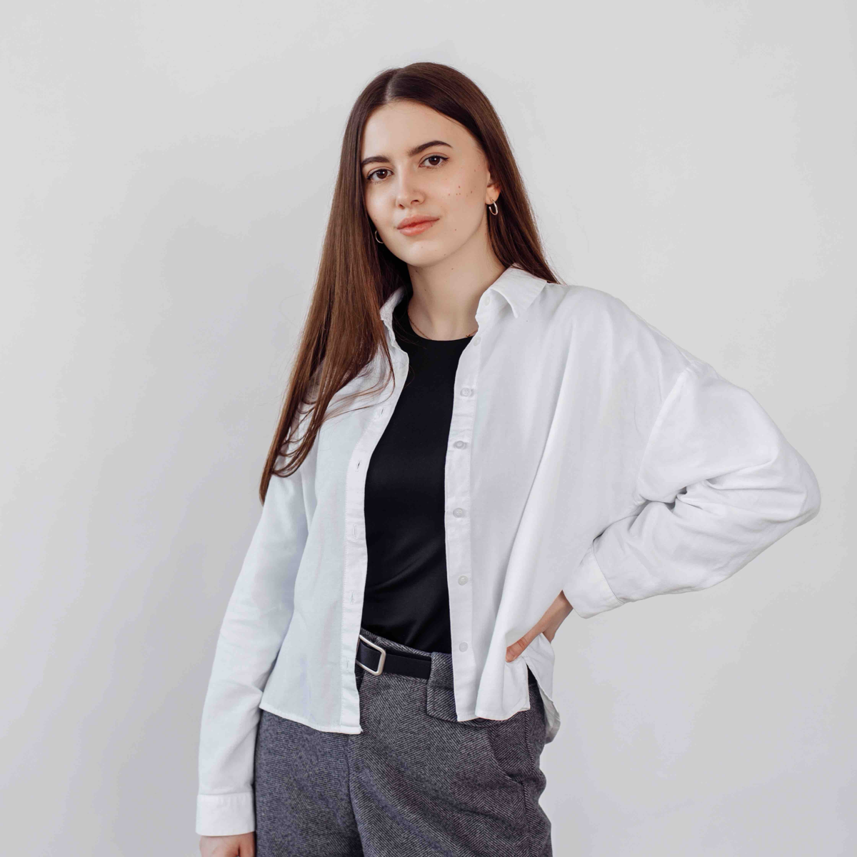 Диана Панарина | Сетка — социальная сеть от hh.ru