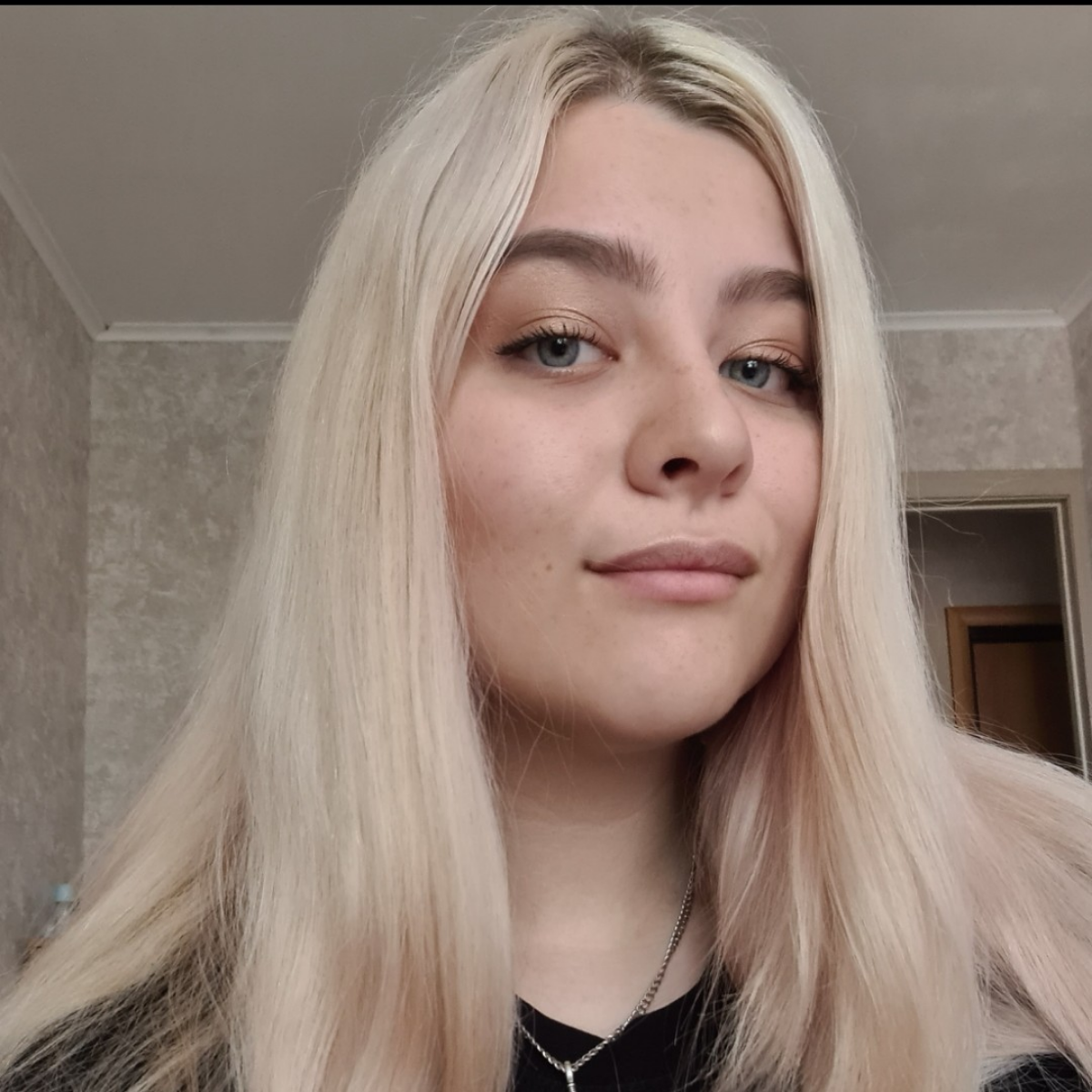 Карина Мамедова | Сетка — социальная сеть от hh.ru