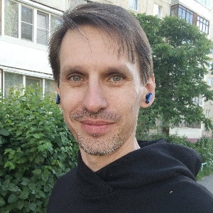 Артем Сошников