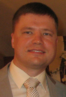 Андрей Тарасов