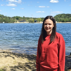 Ирина Яковлева | Сетка — социальная сеть от hh.ru